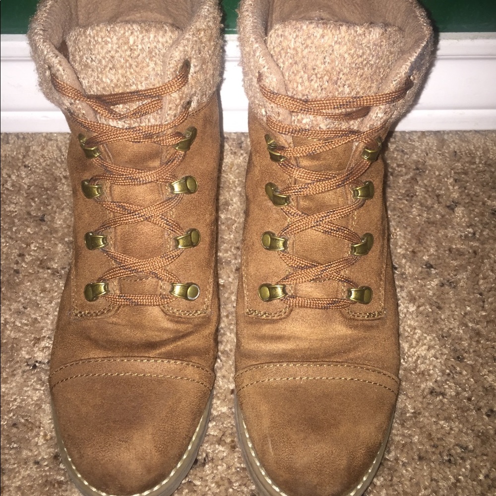 Women’s ankle boots